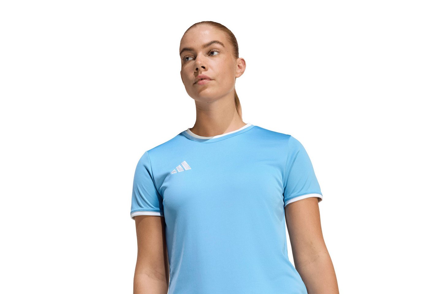 adidas Performance Fußballtrikot adidas Damen Trikot Entrada 26 Jersey Bild 5