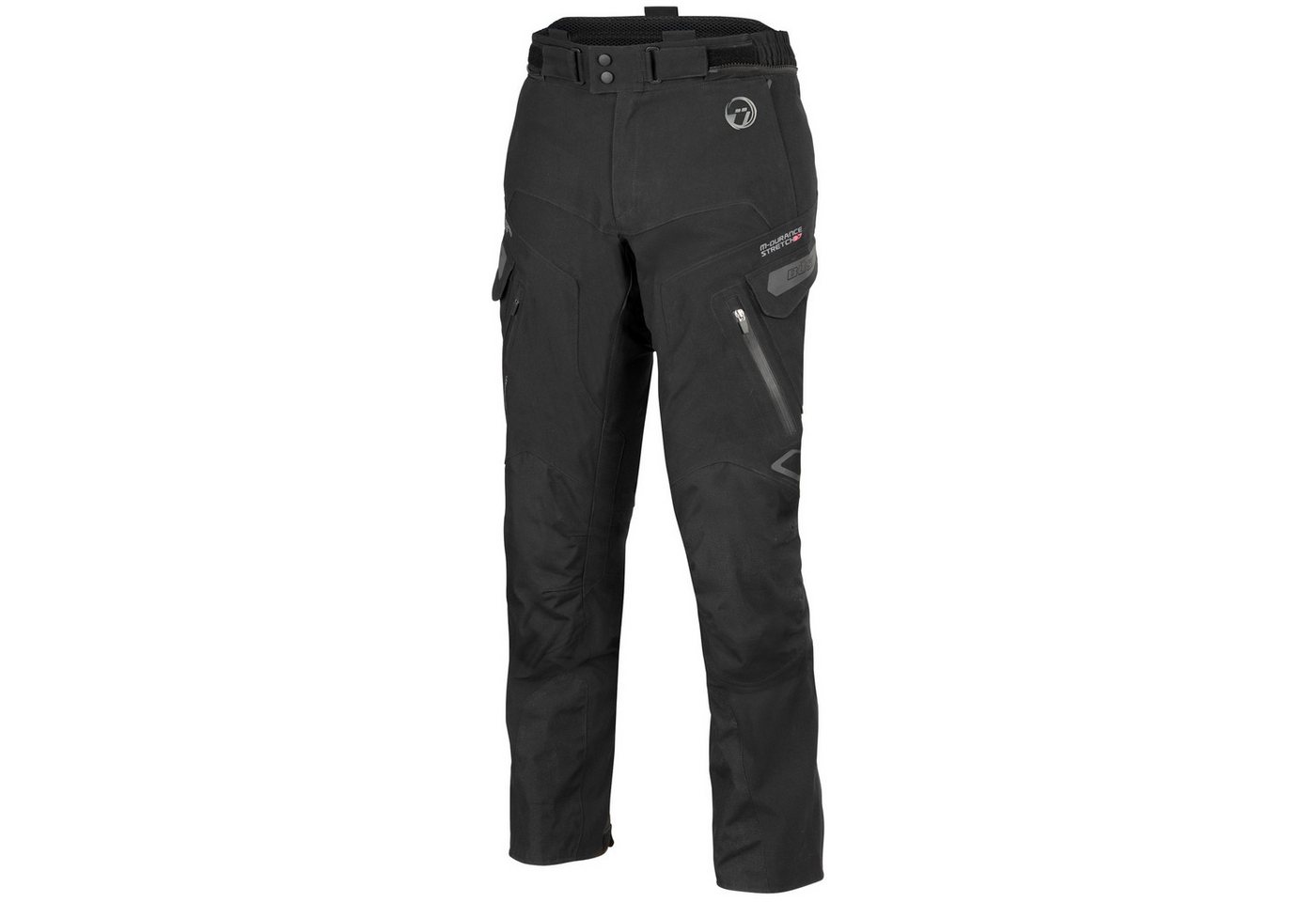 Büse Motorradjacke Büse Riva Lite Textilhose Schwarz 48 motorradjacke herren Bild 2