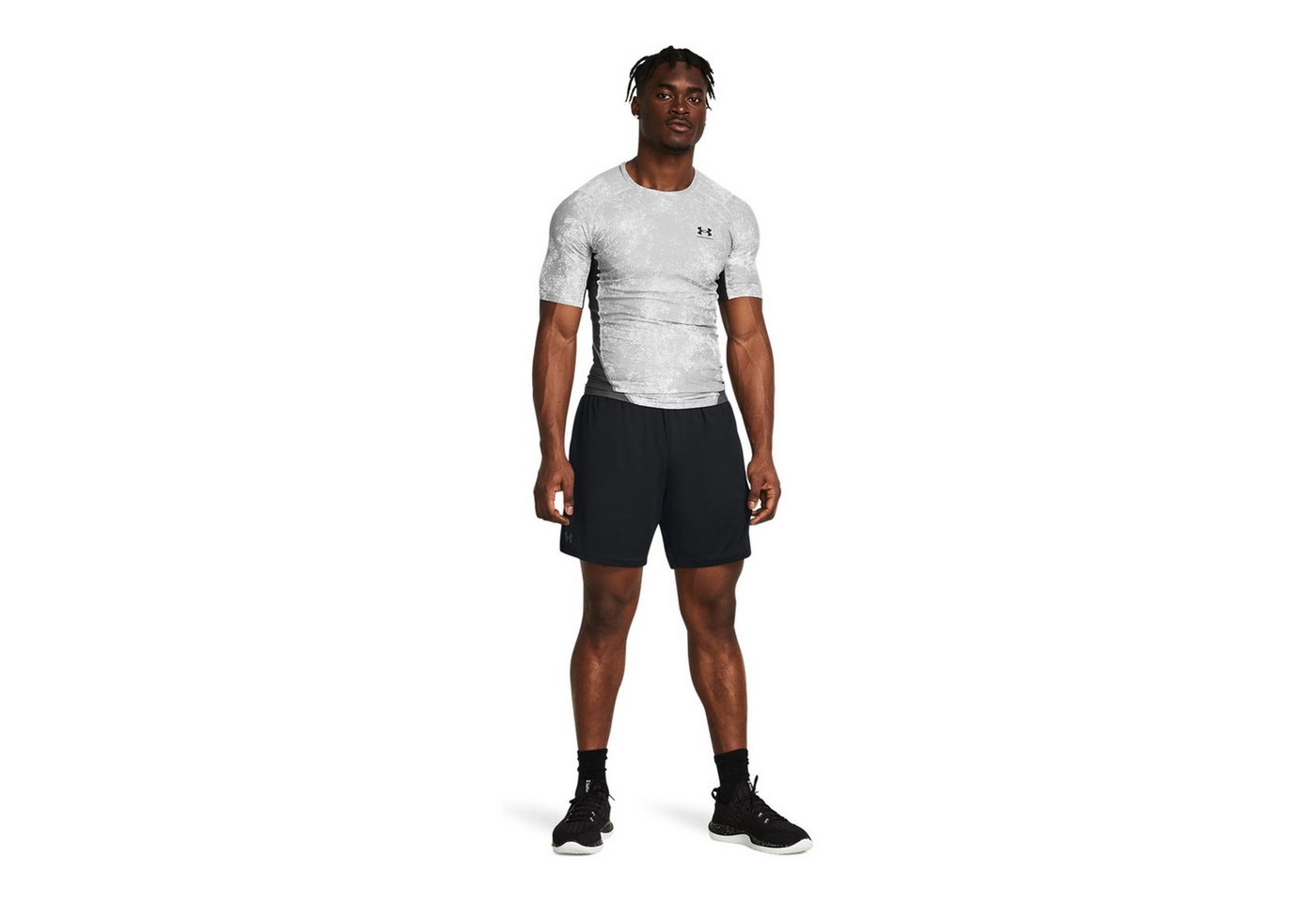 Under Armour® Trainingsshorts Tech Vent 7in Shorts Herren