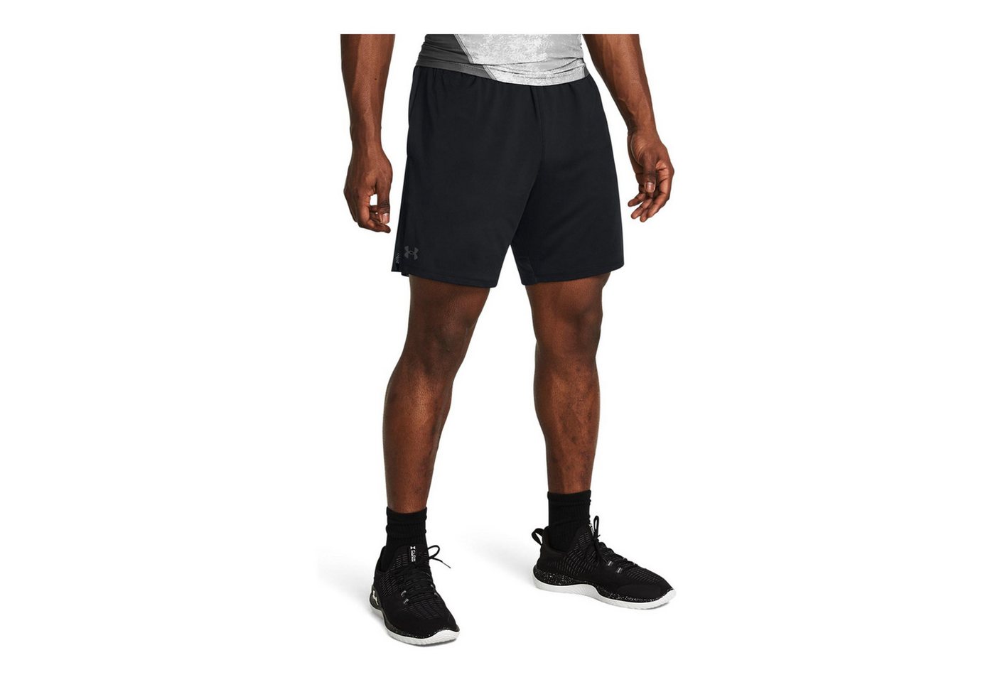 Under Armour® Trainingsshorts Tech Vent 7in Shorts Herren Bild 4