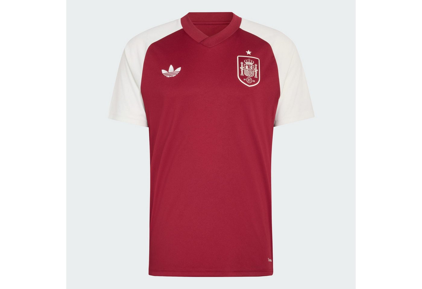 adidas Performance Fußballtrikot SPANIEN 26 PRE-MATCH AUSWÄRTSTRIKOT (1-tlg) Bild 5