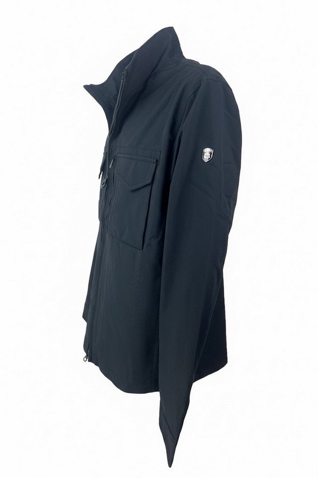 Wellensteyn Outdoorjacke WELLENSTEYN Beaufield Darknavy Bild 3