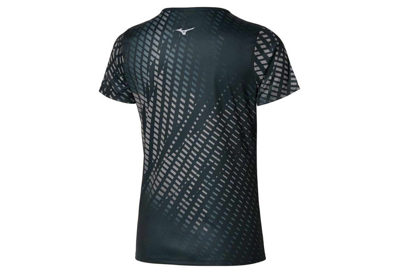 Mizuno Laufshirt Core Graphic Tee Lady J2GAD215-90 Top Optik - Top Funktion! Bild 2