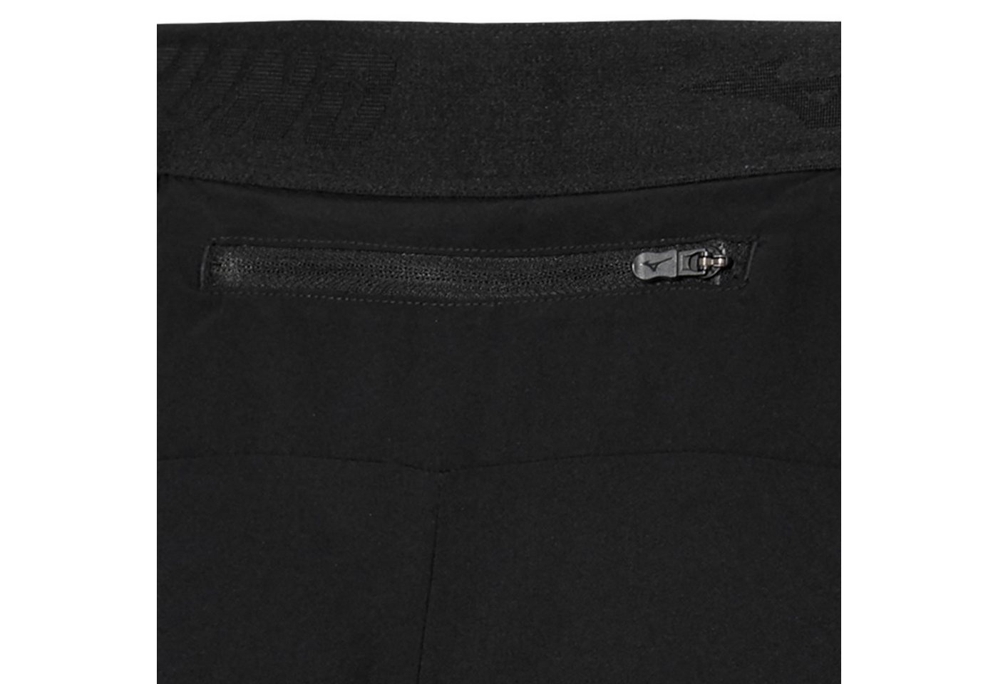 Mizuno 2-in-1-Shorts Core 5,5 2in1 Laufshorts Men J2GBD009-08 Top Preis/Leistungsverhältnis. Bild 5