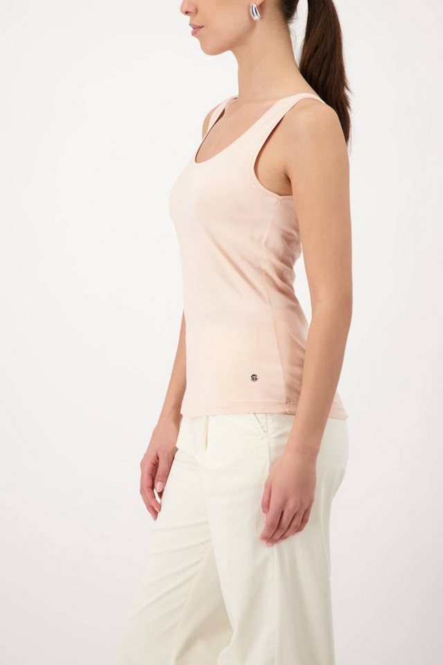 Monari Funktionstop 410859 Rundhals Bild 5