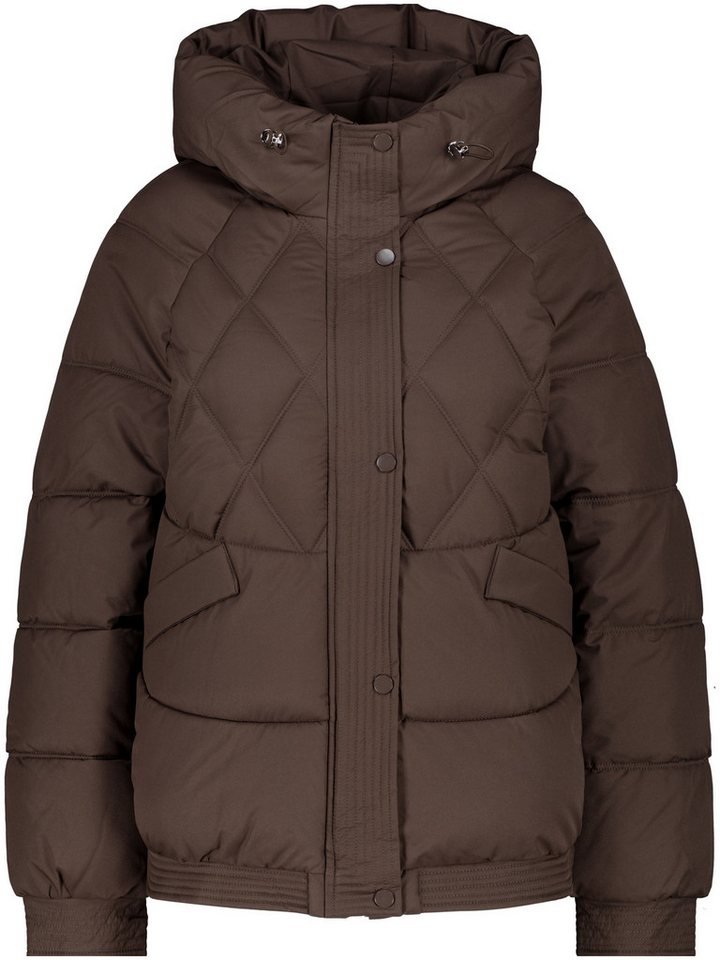 Alife & Kickin Outdoorjacke HedwigAK A Puffer Jacket CS Bild 4