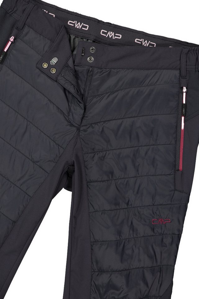 CMP Outdoorhose CMP Wanderhose für Damen Bild 2