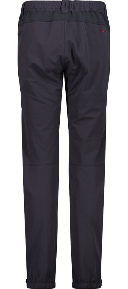 CMP Outdoorhose CMP Wanderhose für Damen Bild 3