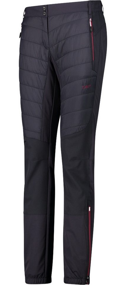 CMP Outdoorhose CMP Wanderhose für Damen Bild 4
