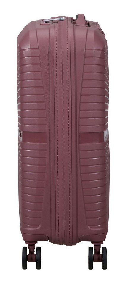 American Tourister® Hartschalen-Trolley Spinner 55 / 20 TSA Trolley, 4 Rollen