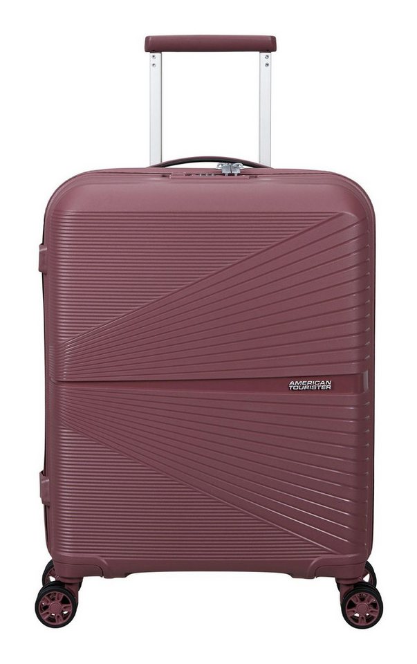 American Tourister® Hartschalen-Trolley Spinner 55 / 20 TSA Trolley, 4 Rollen Bild 2
