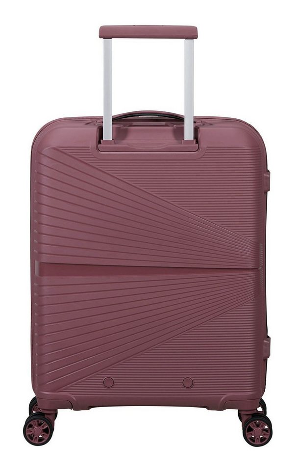 American Tourister® Hartschalen-Trolley Spinner 55 / 20 TSA Trolley, 4 Rollen Bild 3