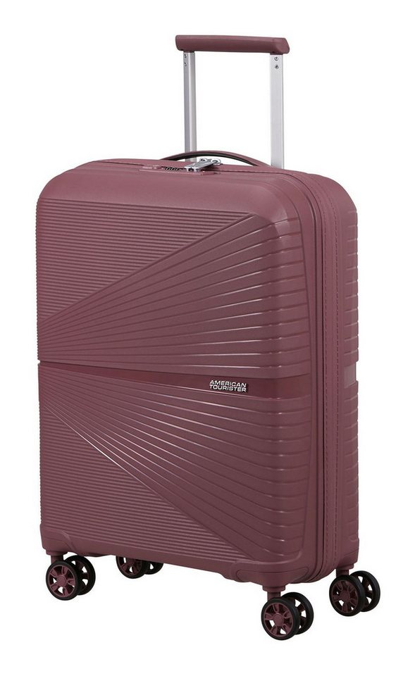American Tourister® Hartschalen-Trolley Spinner 55 / 20 TSA Trolley, 4 Rollen Bild 4