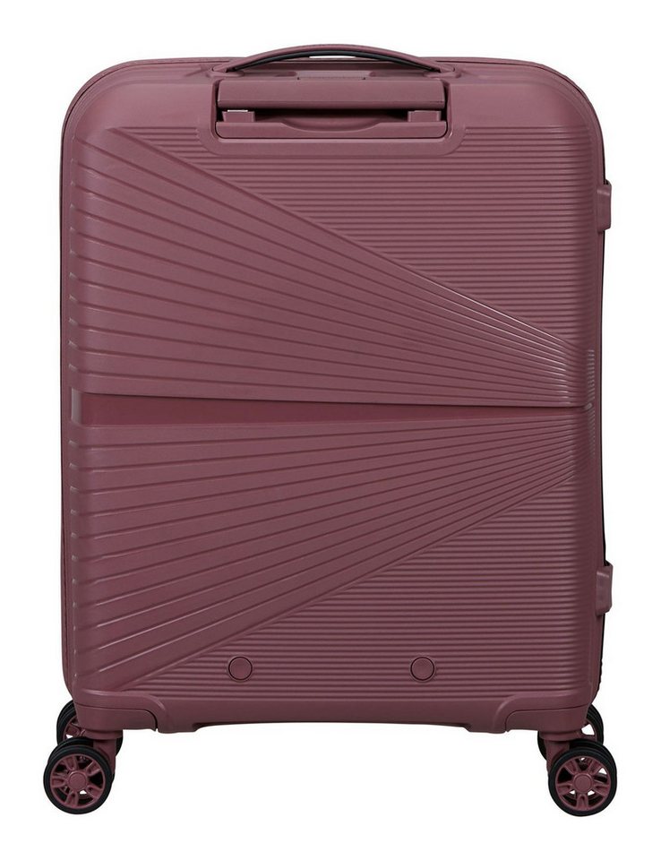 American Tourister® Hartschalen-Trolley Spinner 55 / 20 TSA Trolley, 4 Rollen Bild 5