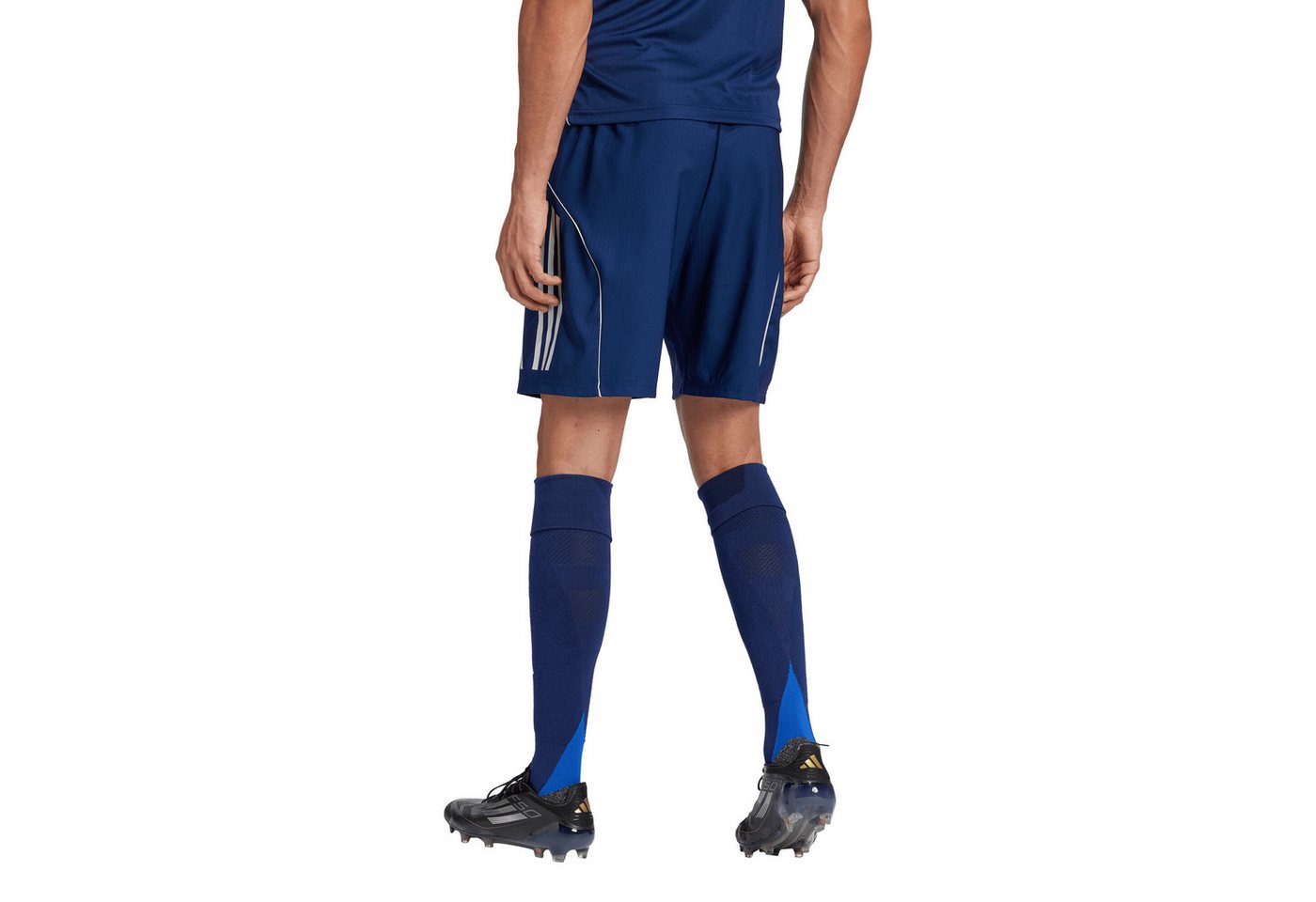 adidas Performance Trainingsshorts adidas Herren Short Tiro 25 Competition Match
