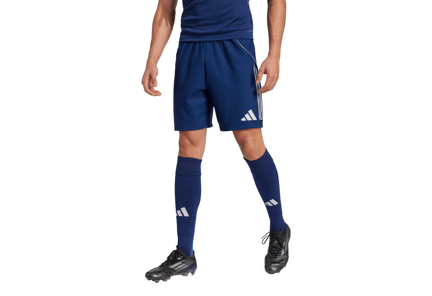 adidas Performance Trainingsshorts adidas Herren Short Tiro 25 Competition Match Bild 2
