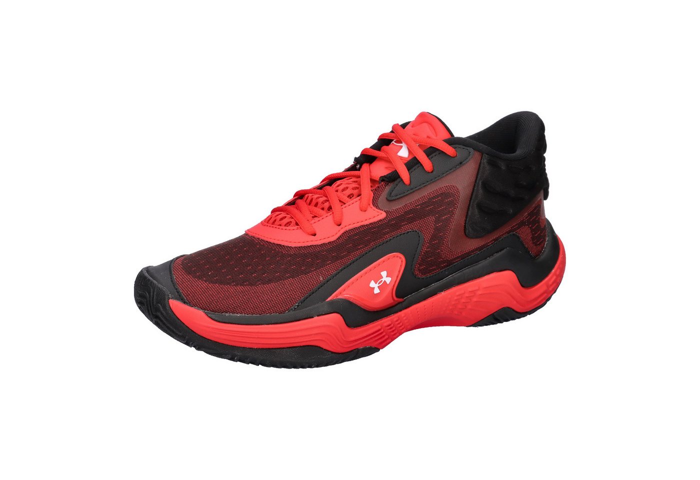 Under Armour® Under Armour Basketballschuhe UA Spawn 7 Mid 6000753 Hallenschuh