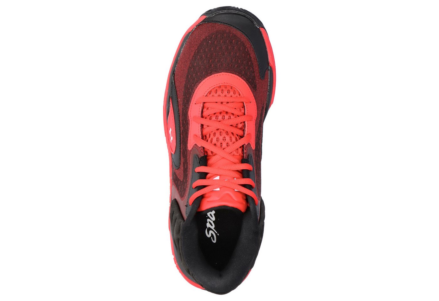 Under Armour® Under Armour Basketballschuhe UA Spawn 7 Mid 6000753 Hallenschuh Bild 2