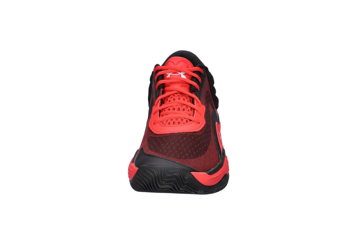 Under Armour® Under Armour Basketballschuhe UA Spawn 7 Mid 6000753 Hallenschuh Bild 4