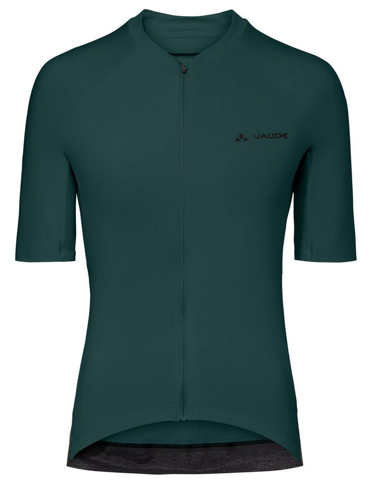 VAUDE Radtrikot Women's Furka FZ Tricot III atmungsaktives und schnelltrocknendes Radtrikot Bild 3