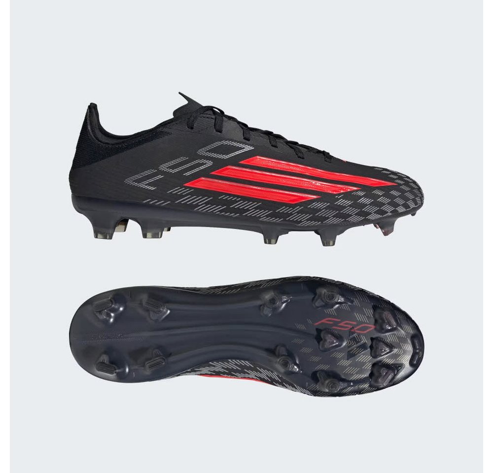 adidas Sportswear F50 PRO FG Fußballschuh Bild 3