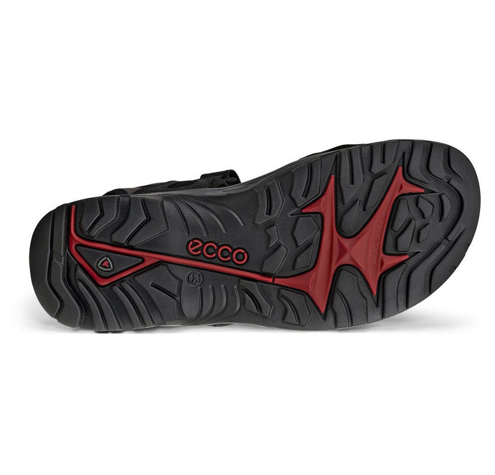 Ecco OFFROAD YUCATAN M Outdoorsandale Bild 2