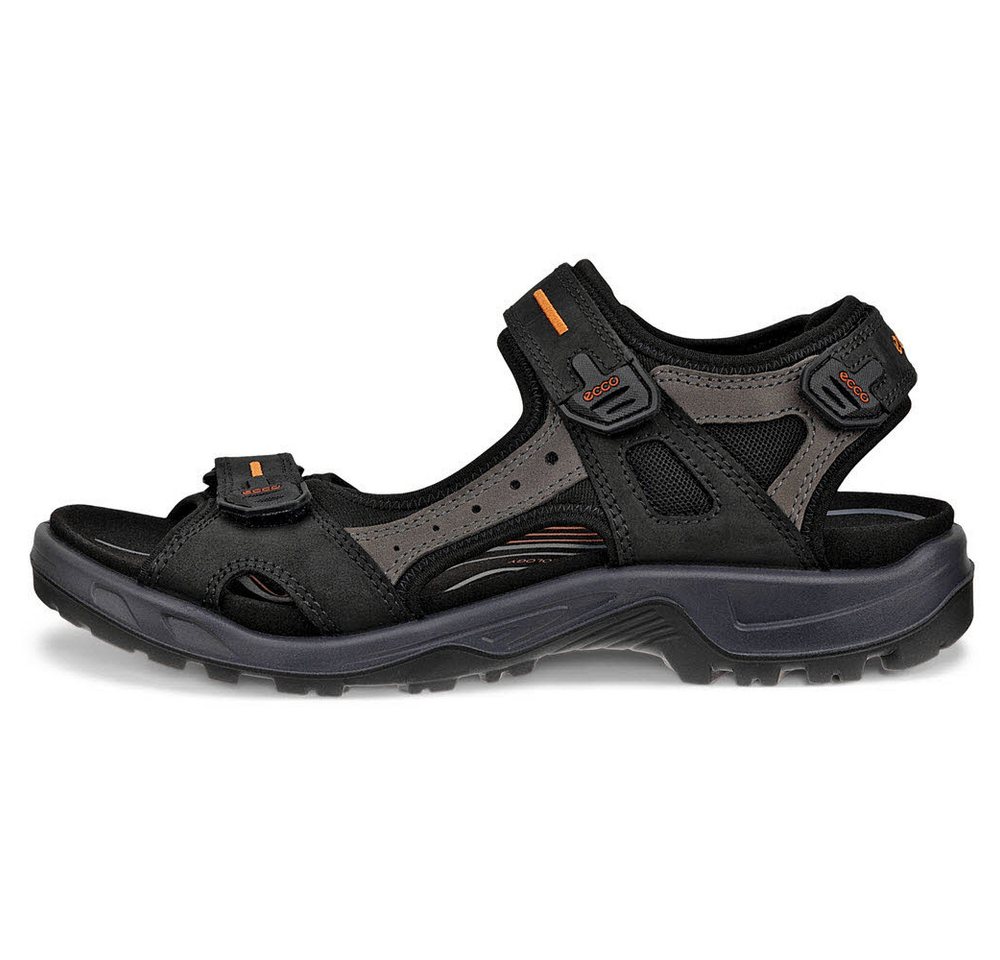 Ecco OFFROAD YUCATAN M Outdoorsandale Bild 3