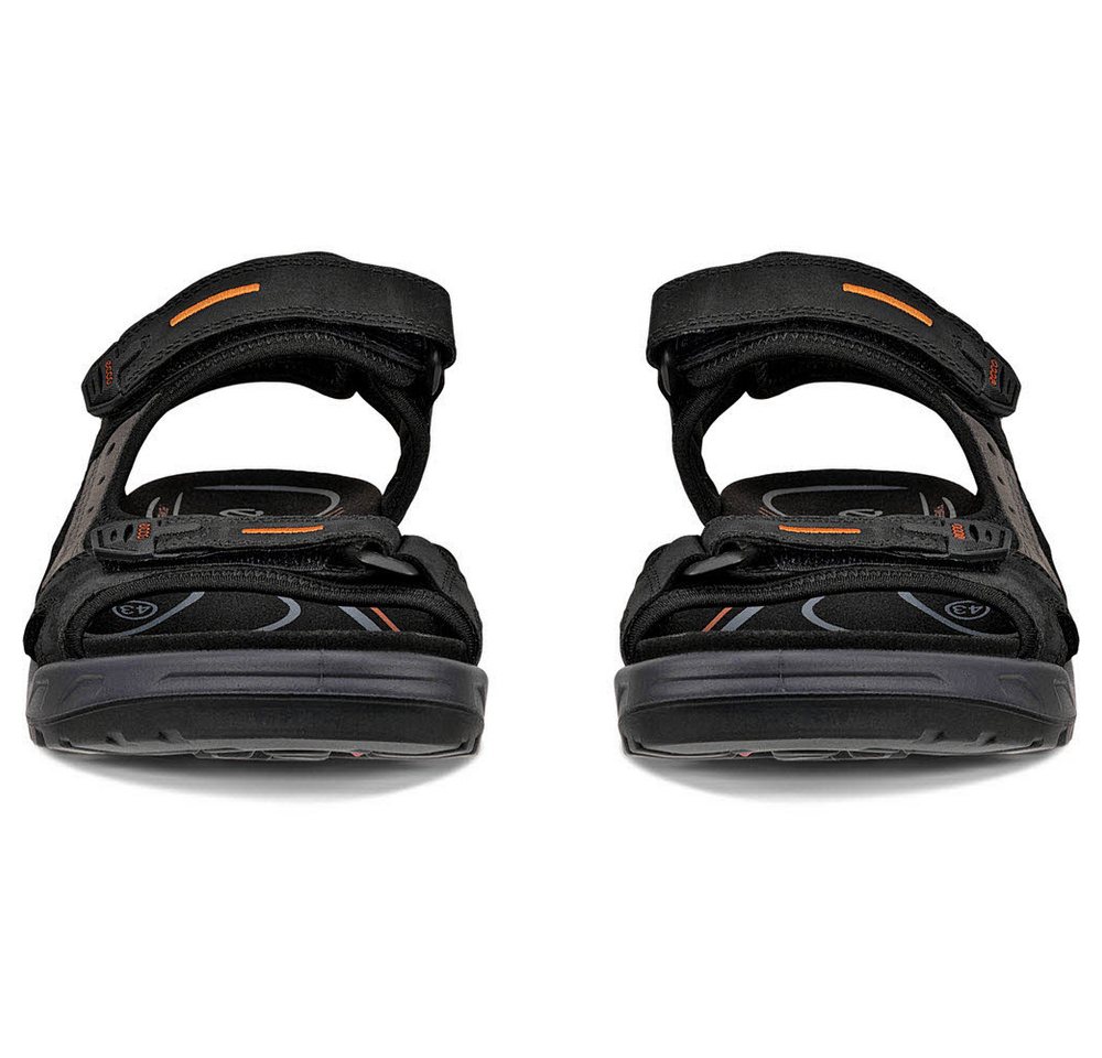 Ecco OFFROAD YUCATAN M Outdoorsandale Bild 4