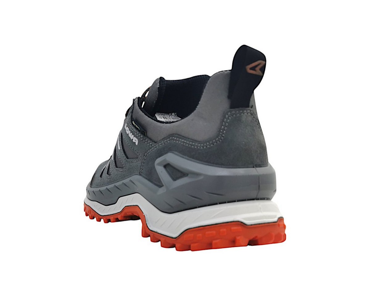 Lowa Innovo GTX LO Trekkingschuh Bild 3
