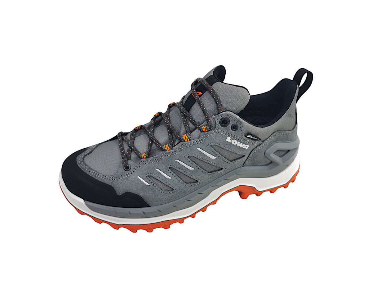 Lowa Innovo GTX LO Trekkingschuh Bild 4