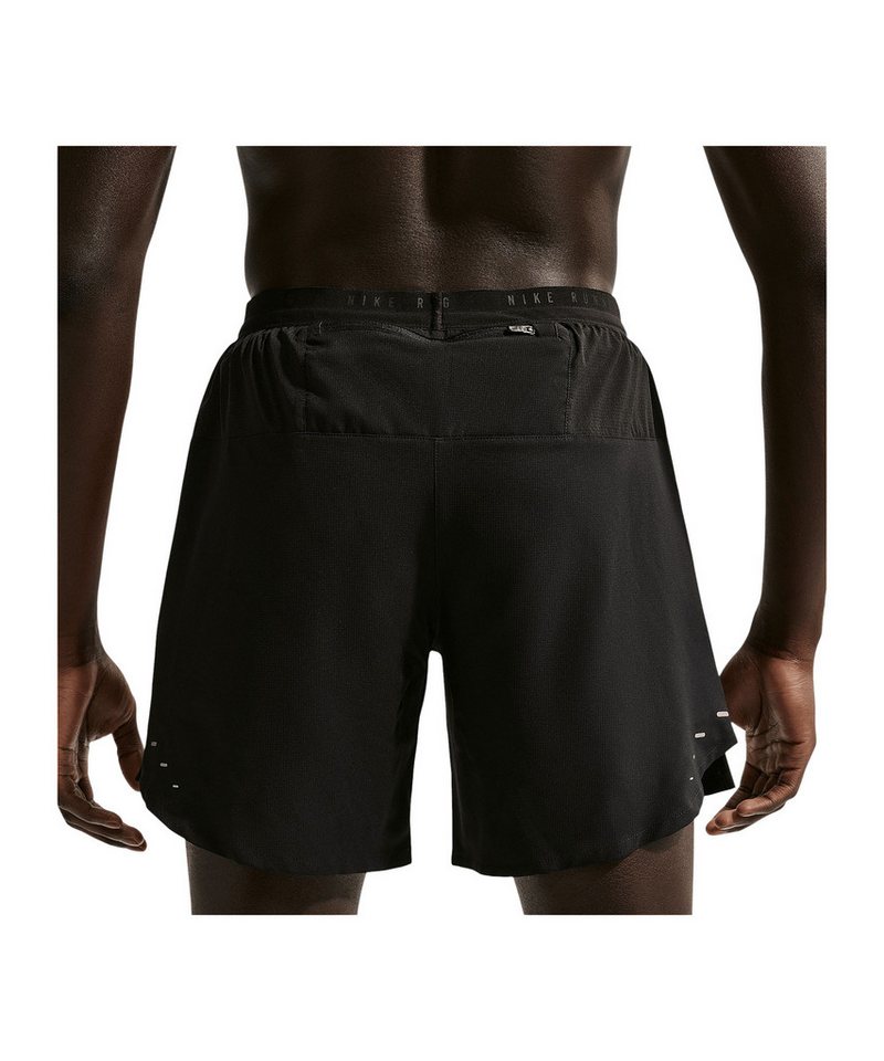 Nike Laufshorts Nike Performance Stride 2In1 7In Laufshort