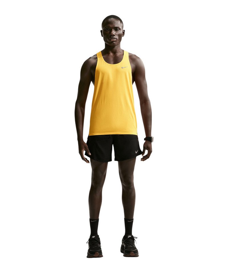 Nike Laufshorts Nike Performance Stride 2In1 7In Laufshort Bild 5