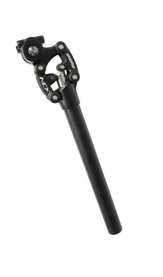 SR Suntour Sattelstützentasche Fingerschutz Hülle für Suntour Sattelstütze SP-12, SP-17 Fahrrad