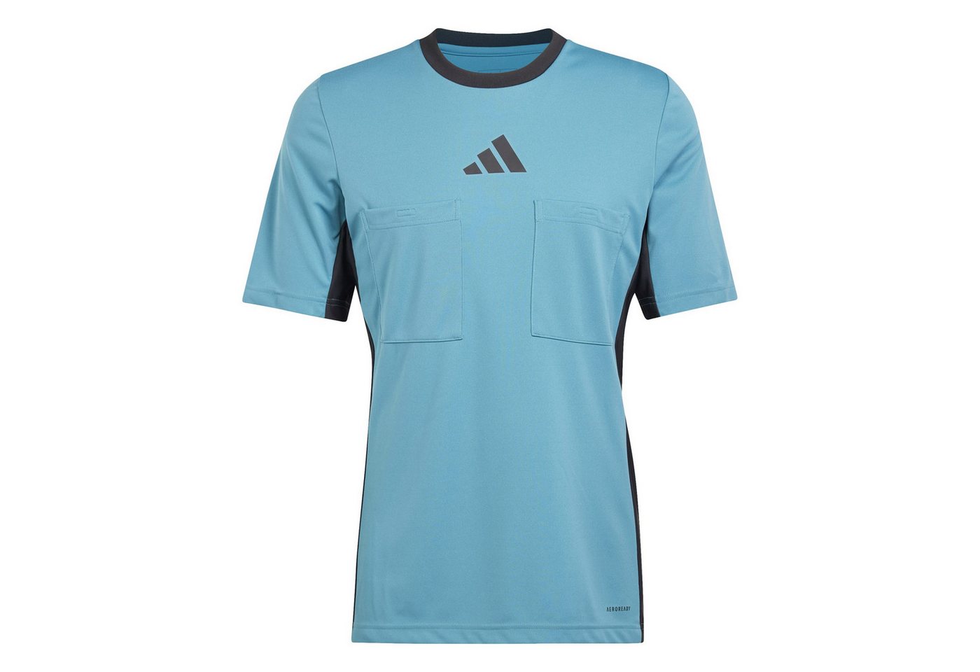 adidas Performance Schiedsrichtertrikot adidas Herren Schiedsrichter Trikot Referee 24 Jersey Bild 2