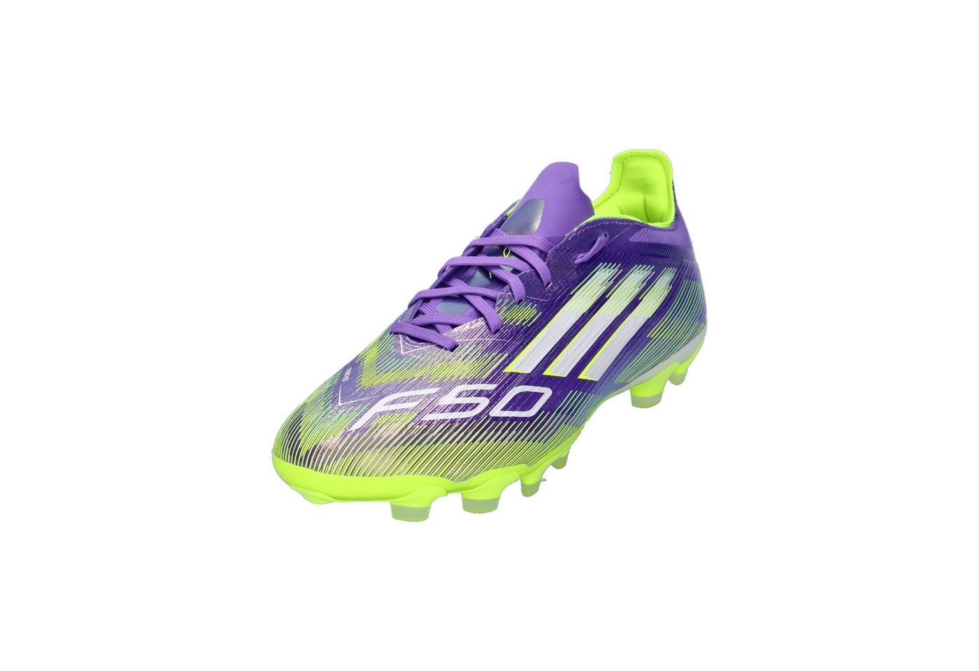 adidas Performance adidas Herren Fussballschuhe F50 PRO MG Fußballschuh