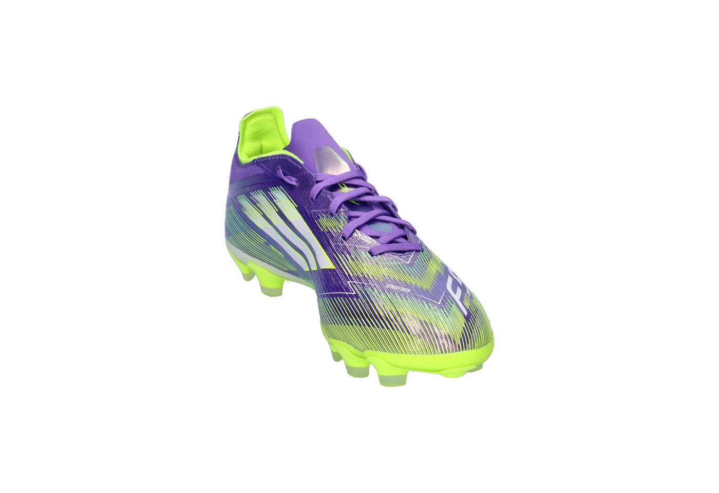adidas Performance adidas Herren Fussballschuhe F50 PRO MG Fußballschuh Bild 2