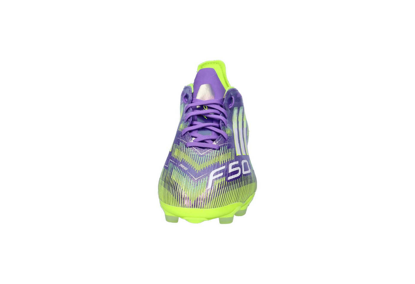 adidas Performance adidas Herren Fussballschuhe F50 PRO MG Fußballschuh Bild 3