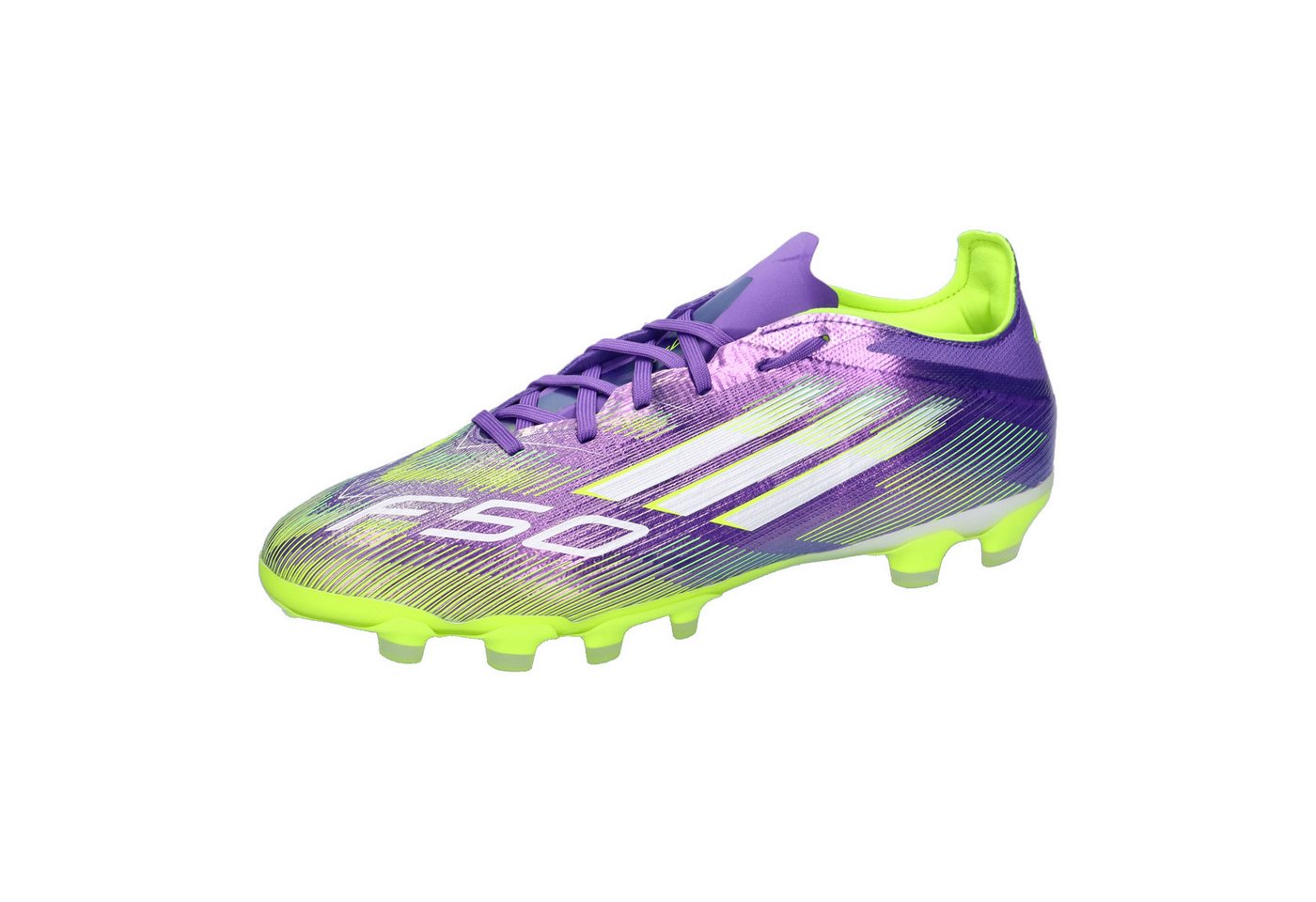 adidas Performance adidas Herren Fussballschuhe F50 PRO MG Fußballschuh Bild 5