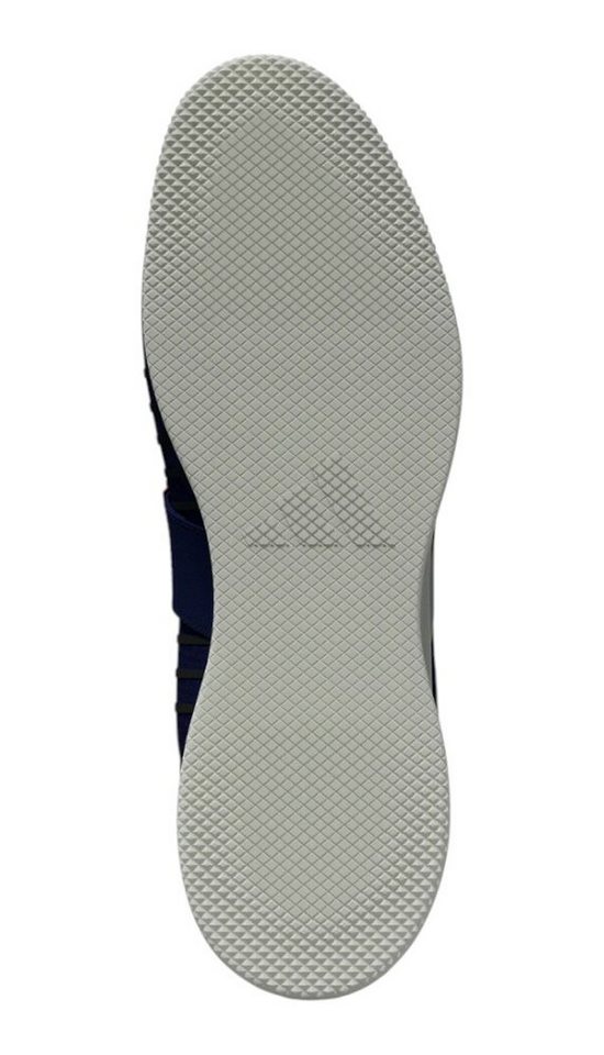 adidas Performance Adipower Weightlifting III (Gewichtheberschuh) dunkelblau/silber Fitnessschuh Bild 3