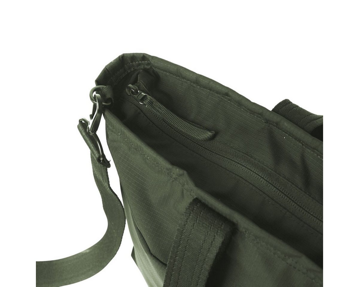 MOMENT Freizeitrucksack Everything Travel Tote 19L Olive