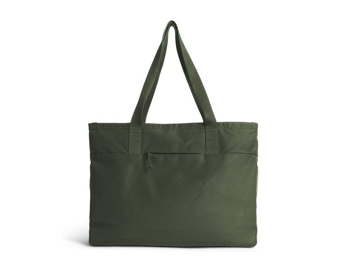 MOMENT Freizeitrucksack Everything Travel Tote 19L Olive Bild 4