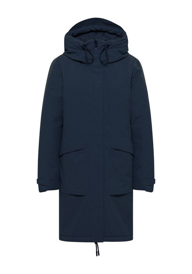 Elbsand Outdoorjacke ESW_Jina_padded Parka 253 70844