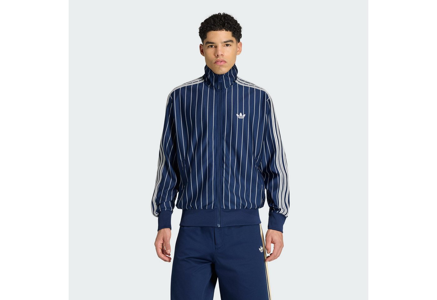 adidas Originals Trainingsjacke FIREBIRD ORIGINALS JACKE MIT NADELSTREIFEN (1-St) Bild 5