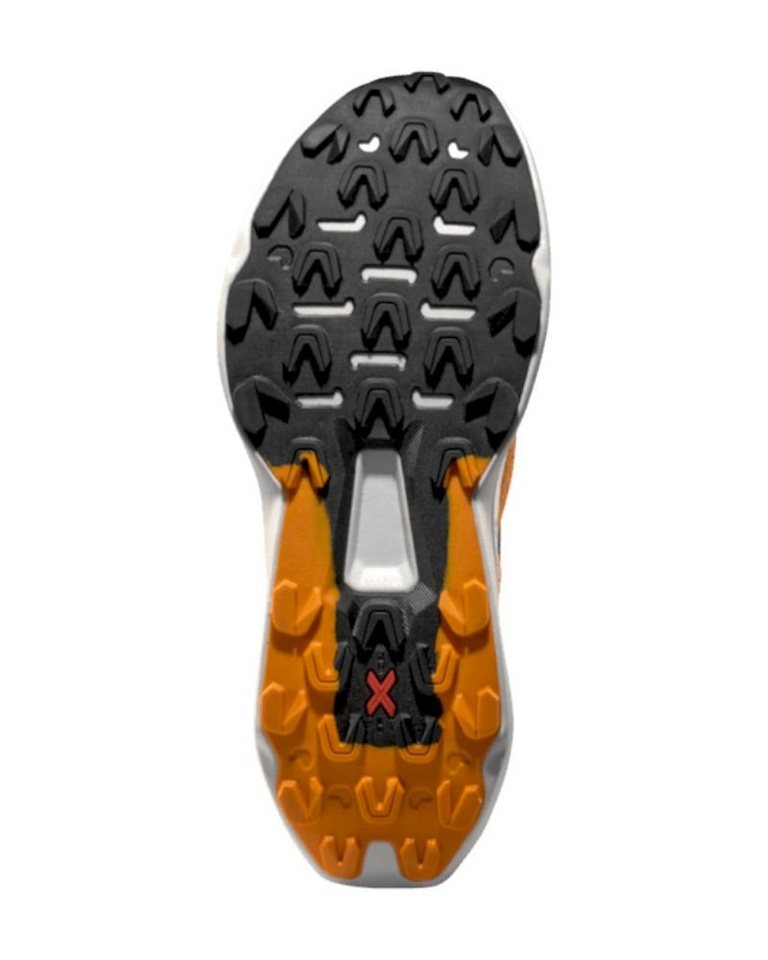 La Sportiva Prodigio 2 blau/beige/orange Herren Laufschuh Bild 5