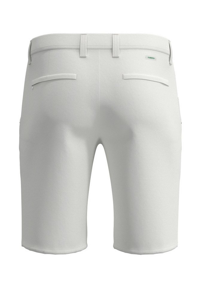 Alberto Funktionshose Alberto EARNIE - FX4 Dry Cooler® Golf-Shorts Herren Bild 2