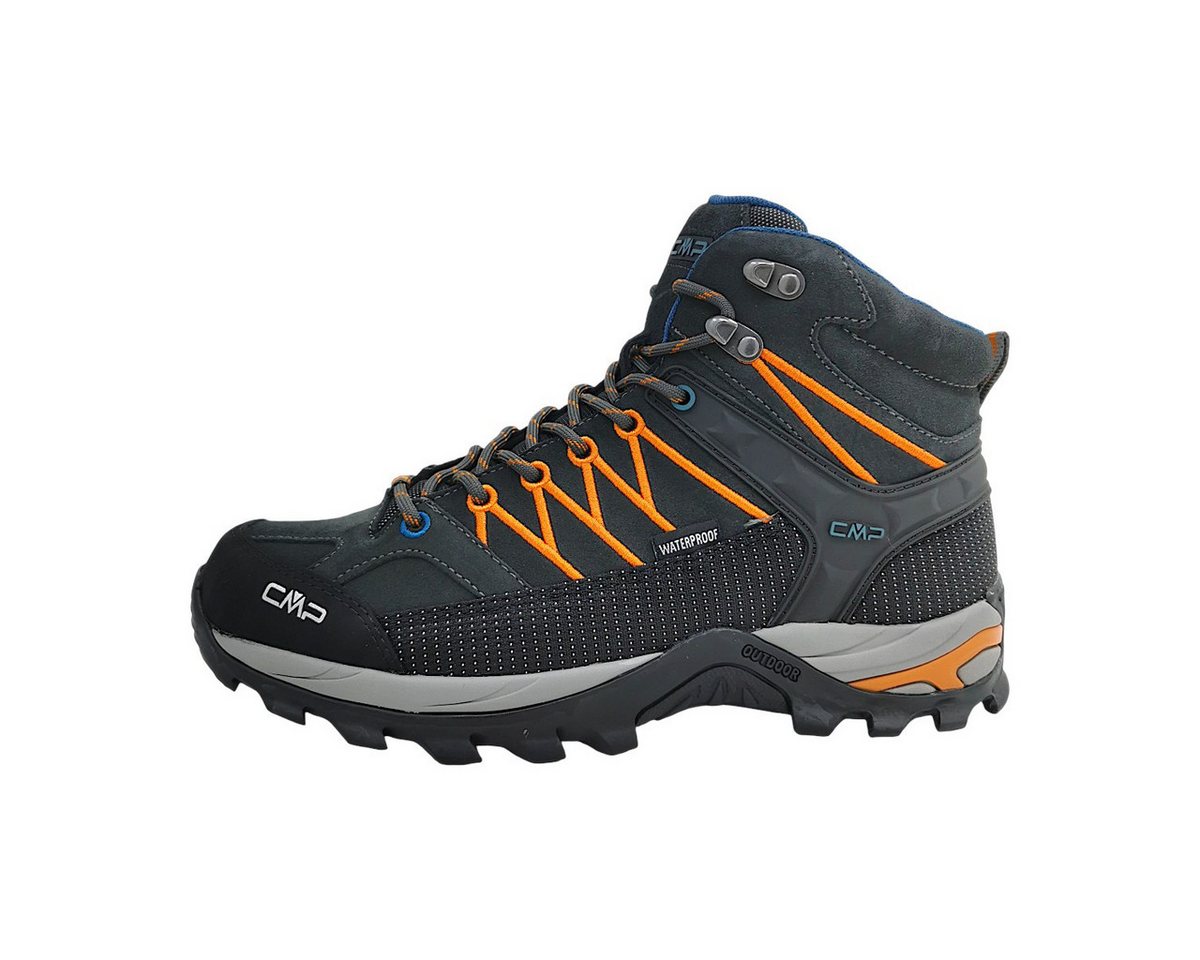 CMP Trekkingschuh Bild 2