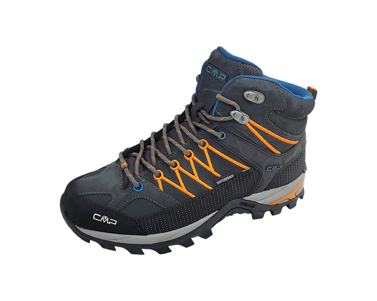 CMP Trekkingschuh Bild 3