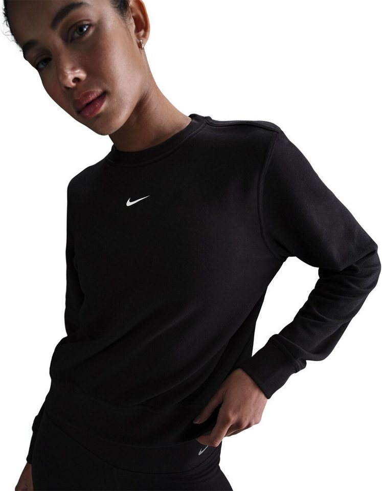 Nike Trainingstop W NK ONE DF CREW HBR TT Bild 2