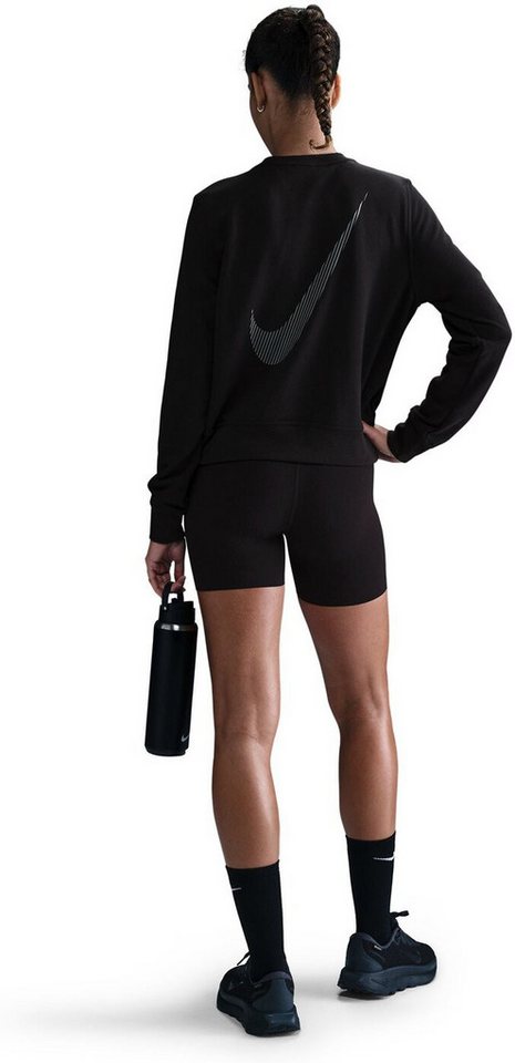 Nike Trainingstop W NK ONE DF CREW HBR TT Bild 5