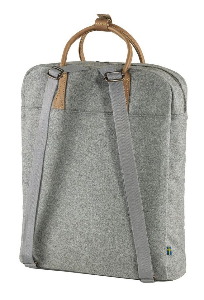 Fjällräven Rucksack Övik Bild 3
